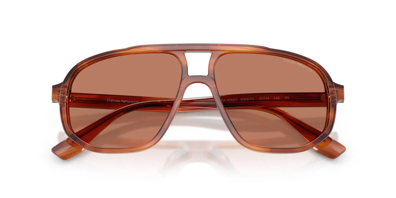 Emporio Armani 4263U Sunglasses - view 10